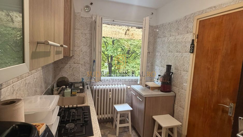 Apartament 3 camere, Brancoveanu, 67 mp, 10 minute Metrou - Poză 5