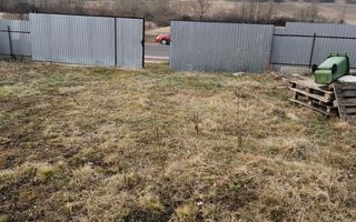 Teren de vanzare in Hidisel - Poză 2