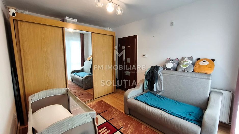 Apartament 2 camere | Semidecomandat | Victoriei zona Electrica - Poză 6