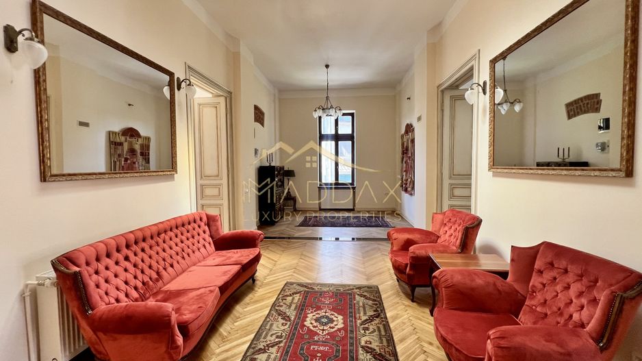 Showroom elegant *5 Camere* 151mp | Victoriei - Poză 30