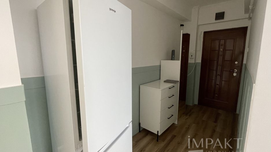 Apartament 2 camere in Piața Mihai Viteazul. - Poză 9