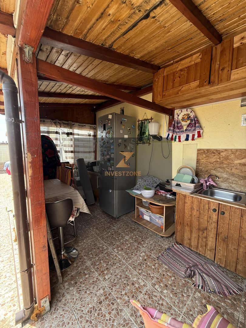 Apartament 2 camere in Cantemir 68/mp utili + terasa de 46/mp,Oradea - Poză 21