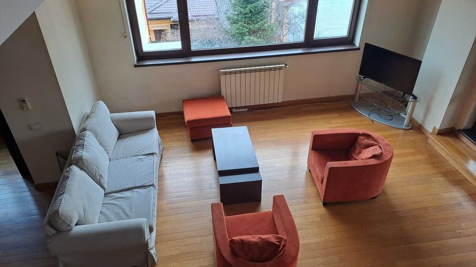 DUPLEX | 198MP UTILI + 54MP TERASA | BLOC 2007 - Poză 3