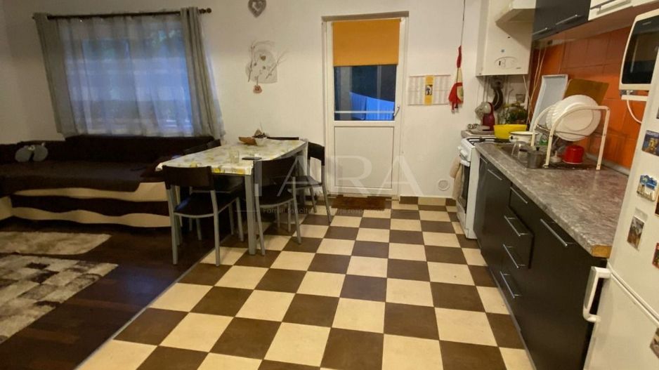 Apartament 3 camere, Florești, zona Panemar - Poză 2