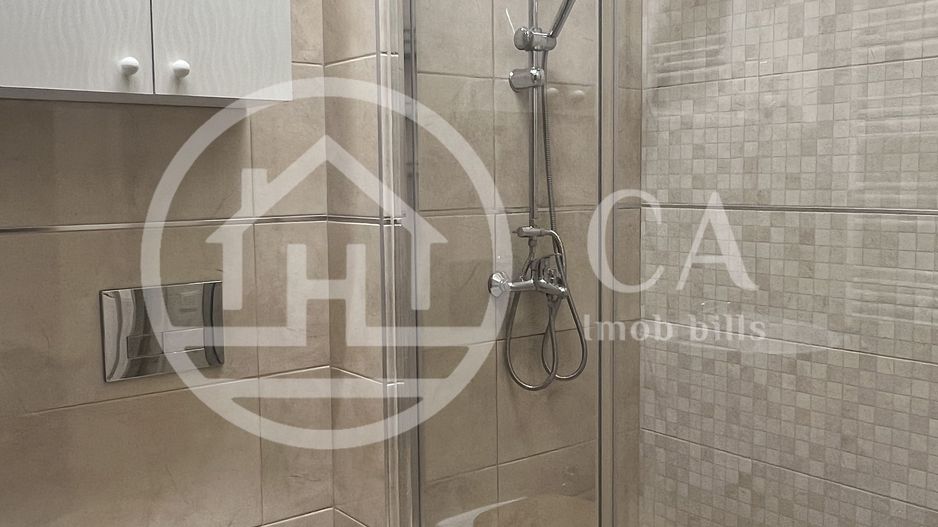 Apartament cu 2 camere de inchiriat, Cantemir, Oradea - Poză 10