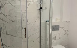 APARTAMENT CU 4 CAMERE LA INCHIRIERE IN COMPLEX REZIDENTIAL IN SISESTI - Poză 5