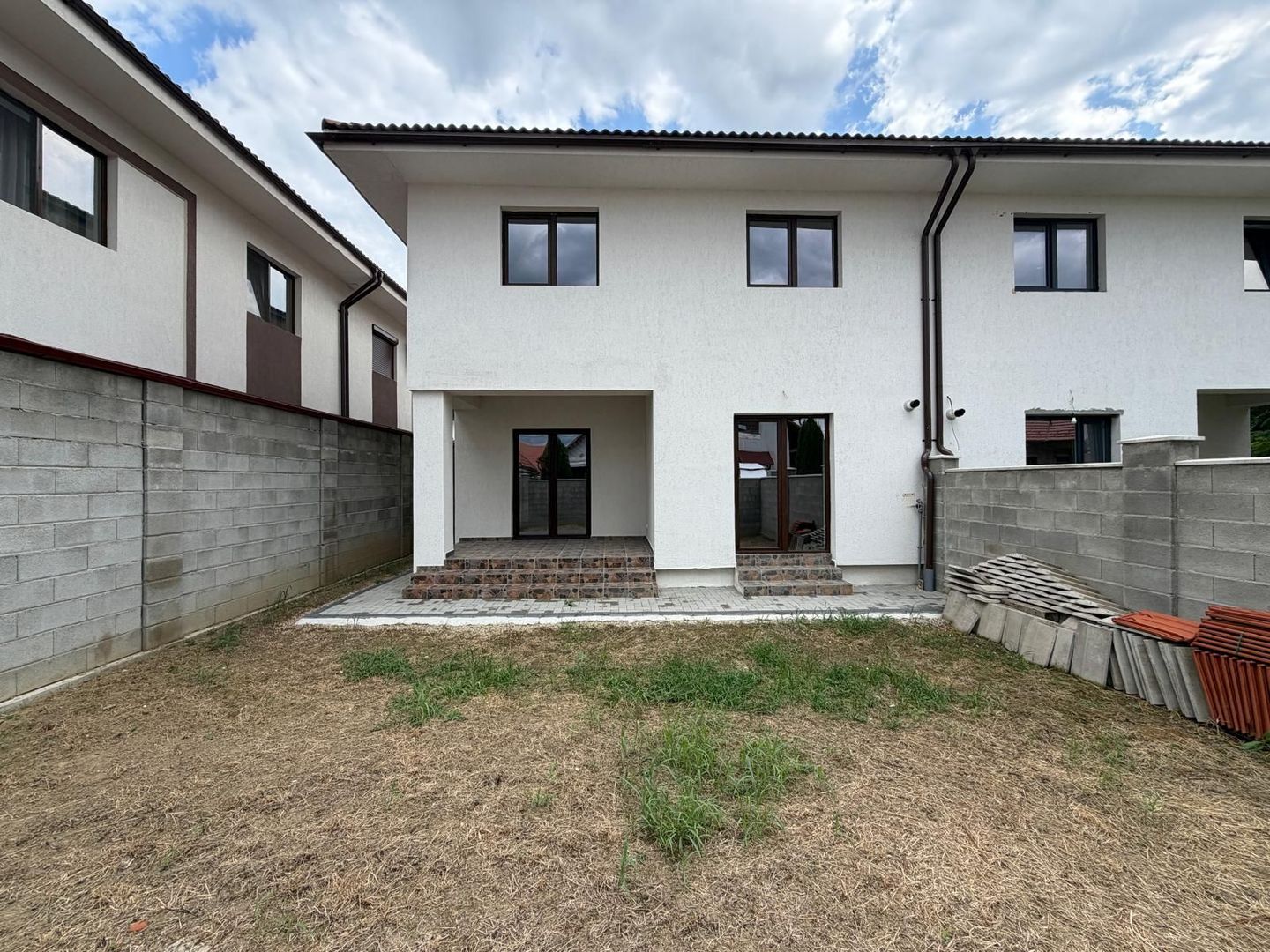 Casa tip duplex de vanzare in Lugoj - Poză 4