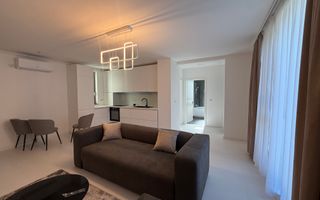 Apartament cu 2 camere LUX in Dumbrăvița - Poză 2