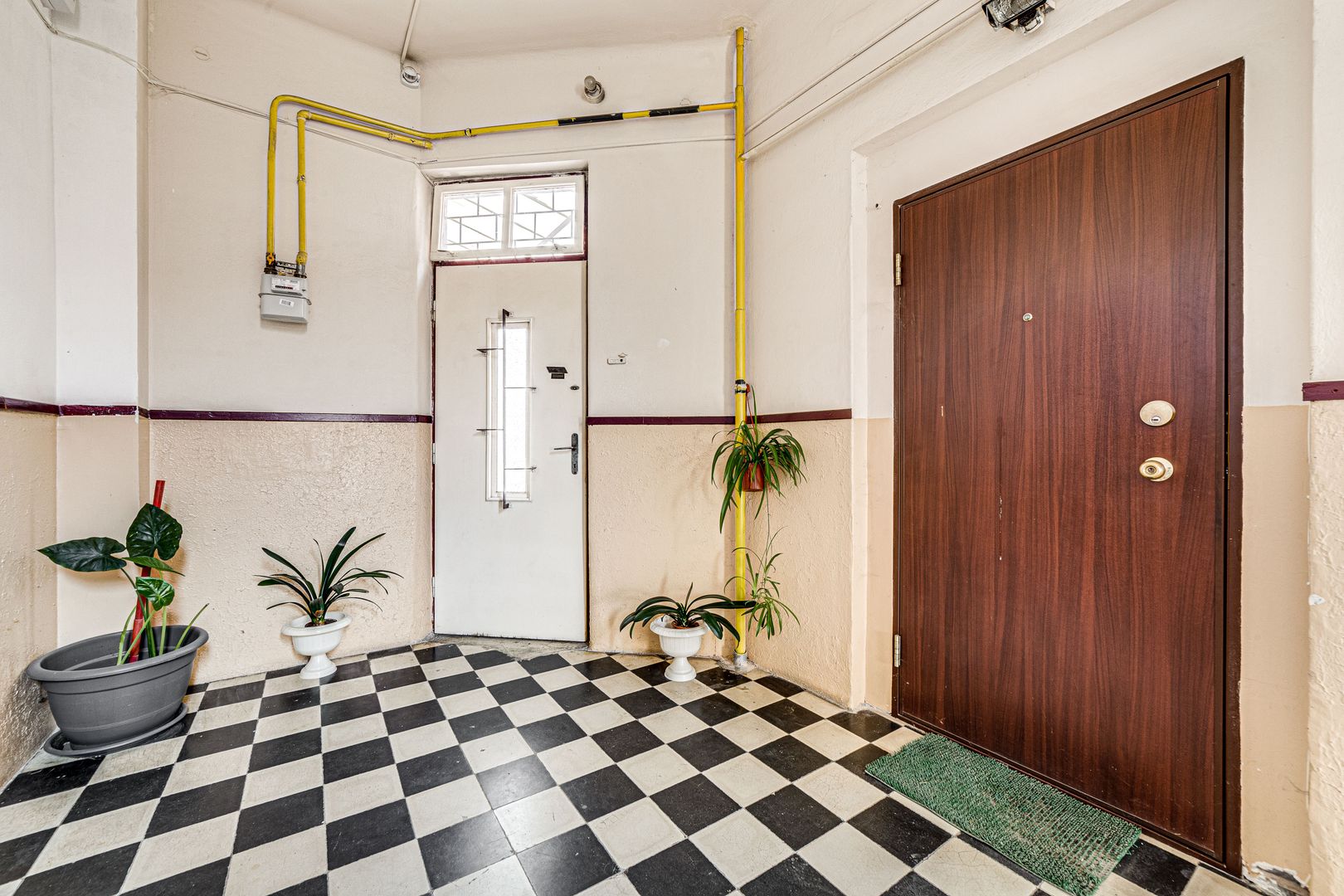 Preț redus! Apartament la casă, în centru - Poză 7