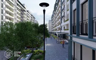 Apartamente 4 camere, Pipera, comision 0 % - Poză 15