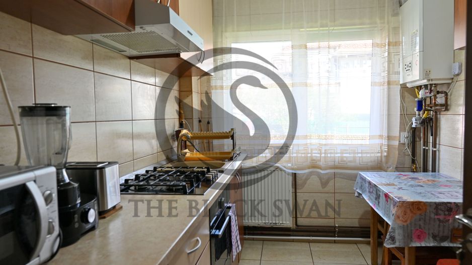 Apartament 2 camere de vanzare, Renovat | Azuga, Prahova | Comision 0% - Poză 4