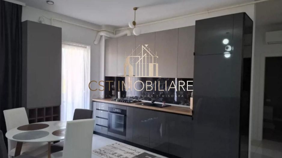 FUTURE RESIDENCE GIROC / Apartament cu 2 camere / Piscina - Poză 2