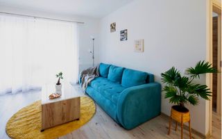 2 camere, Pet Friendly, parcare, Horea, Centru, Facultatea de Business - Poză 4