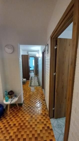 Apartament 3 camere, confort 0, etaj intermediar, Casa de Cultură - Poză 8