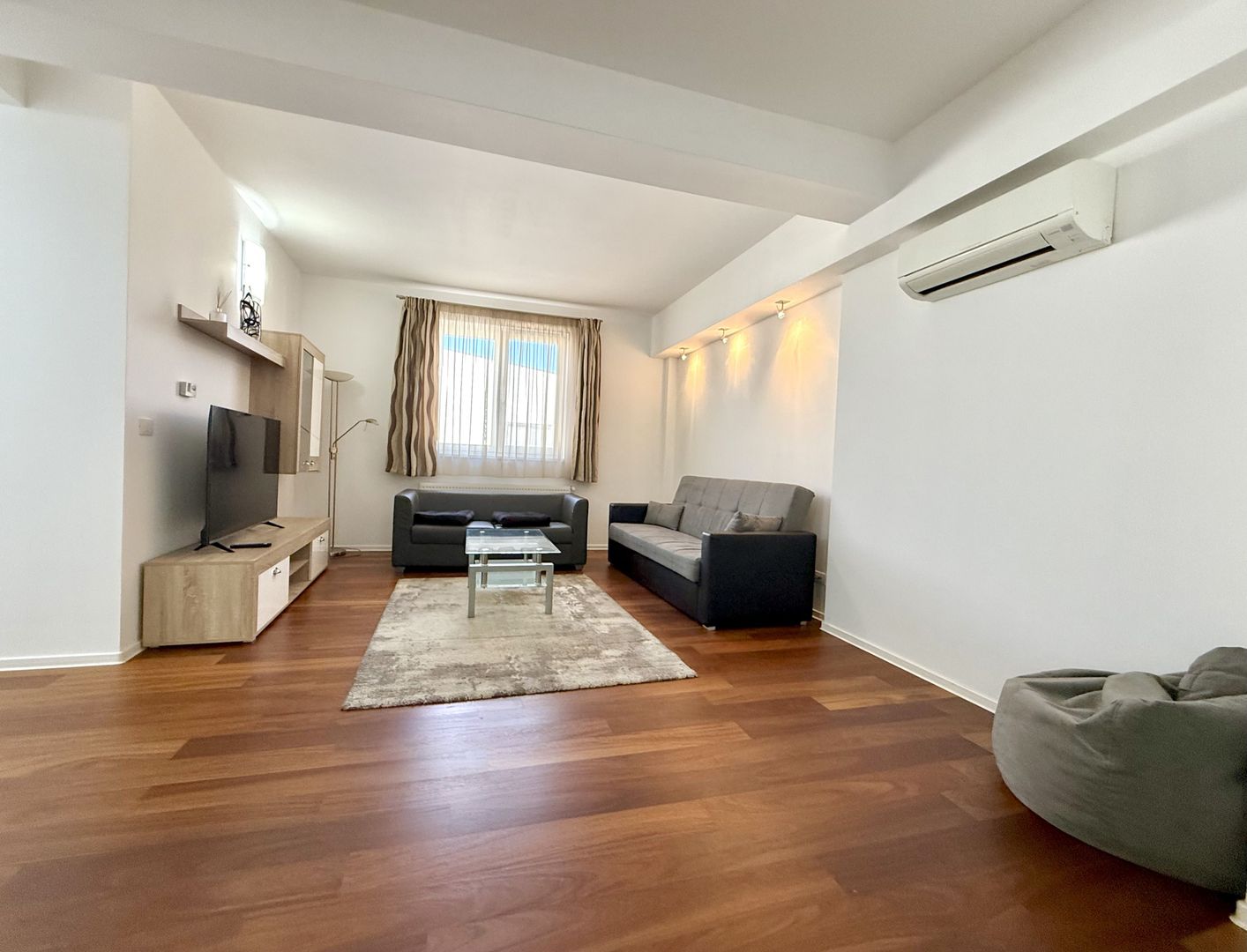 Apartament 2 camere - intrare în Dumbrăvița, zona Kaufland - Poză 3