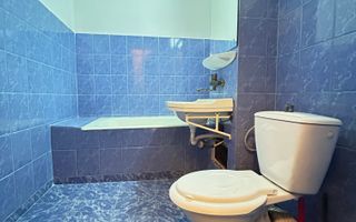 Ap. 3 camere decomandat Năvodari Str. Delfinului + loc parcare - Poză 5