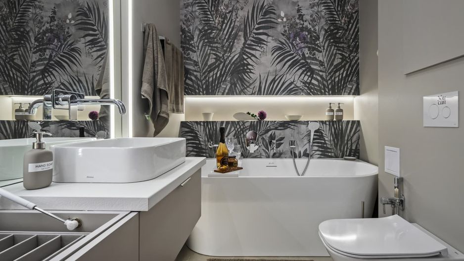 PENTHOUSE EXCLUSIVIST – PALATUL PARLAMENTULUI | CENTRUL BUCURESTIULUI - Poză 15