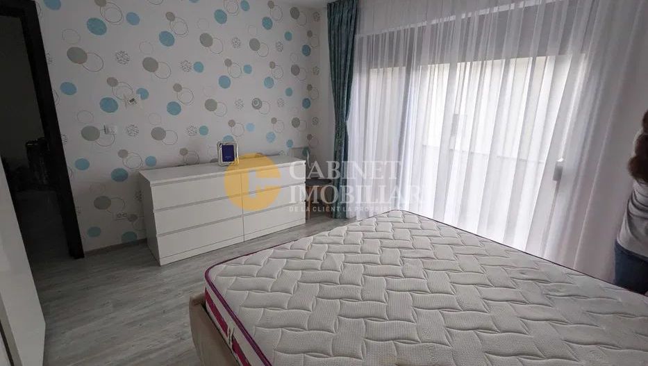 Casa 4 Camere Rediu COMPLET MOBILATA - Poză 4