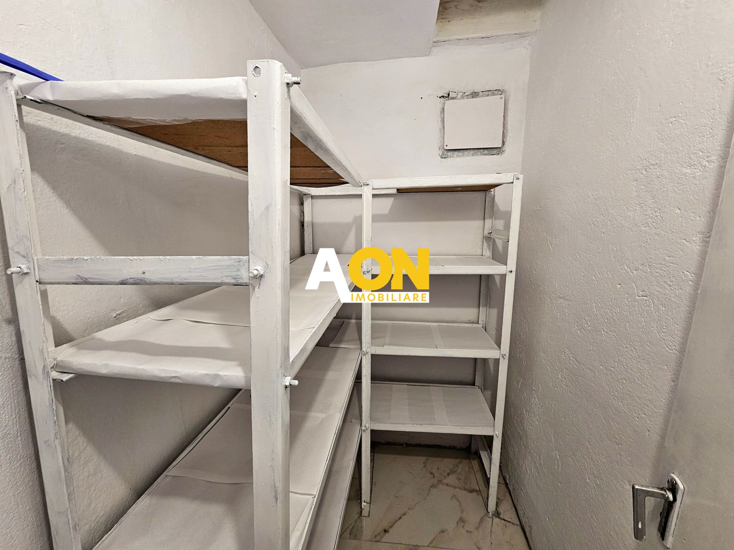 Casa 2 camere, bucatarie, baie, hol, 183 mp teren - Poză 8