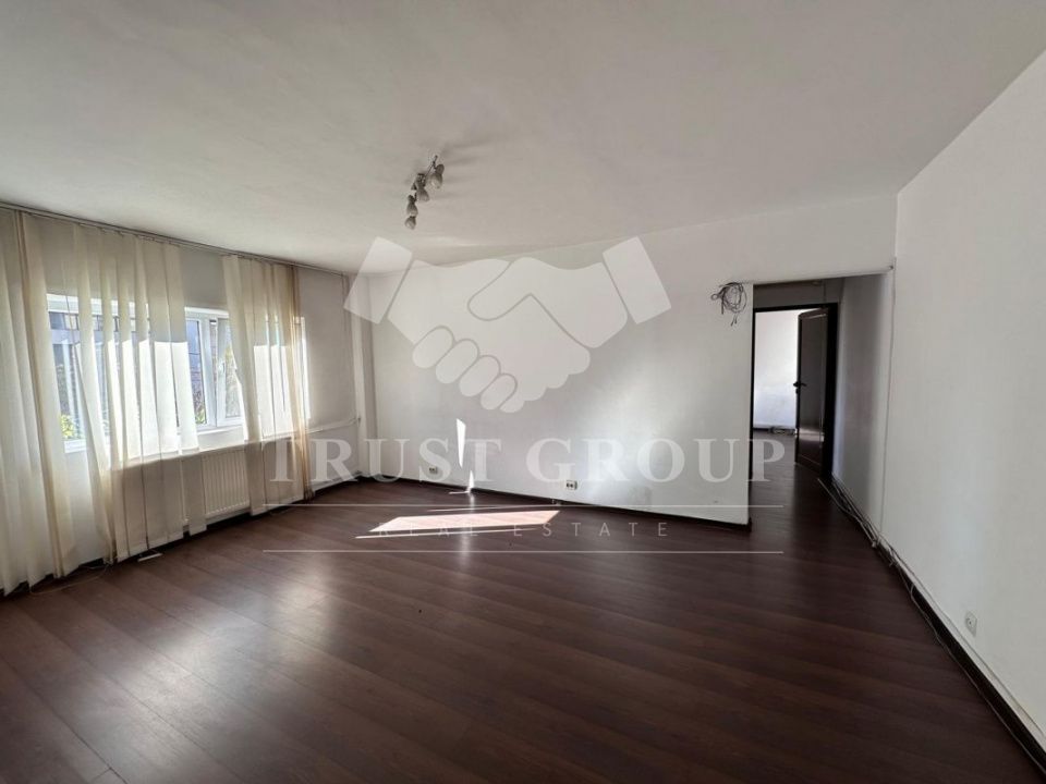 Apartament 2 camere Titulescu - Banu Manta - Poză 1