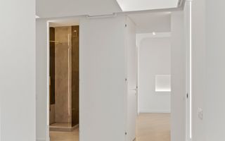 Direct Proprietar | Cortina North | Apartament 3 Camere | Finisaje Premium - Poză 7