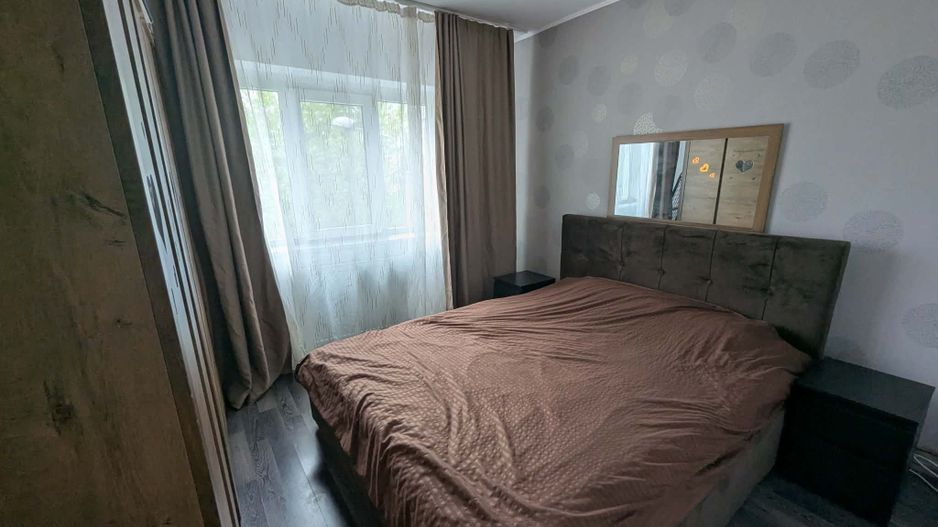 Lipovei | 3 Camere  | Etaj Intermediar | Centrala proprie. - Poză 1