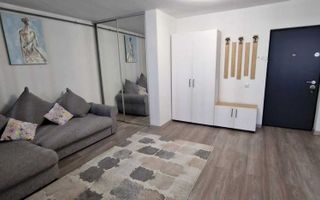 Apartament 2 camere cu balcon – Dâmbul Rotund - Poză 1