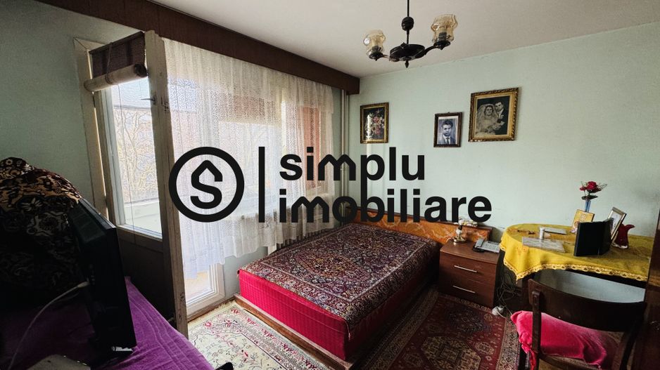 3 camere semi, etaj 3/4 - 122 000 Euro - Poză 33