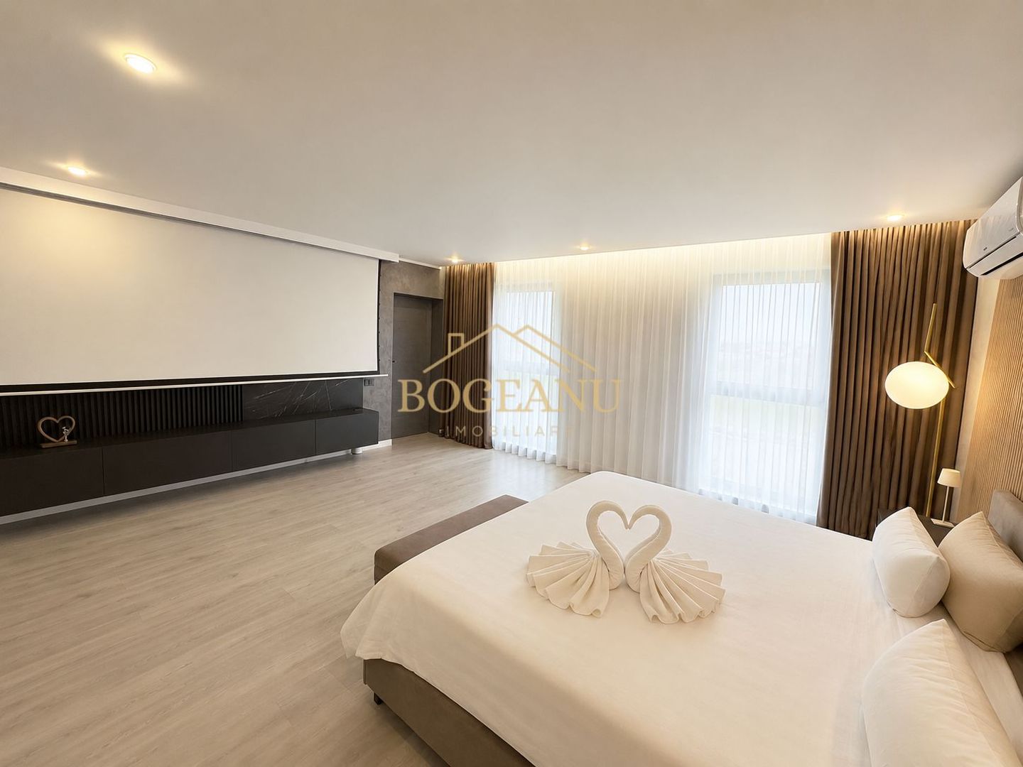 BG03-Vila de Lux 7 camere,Piscina,Panouri,Asfalt-COMISION 0% CHISODA - Poză 4