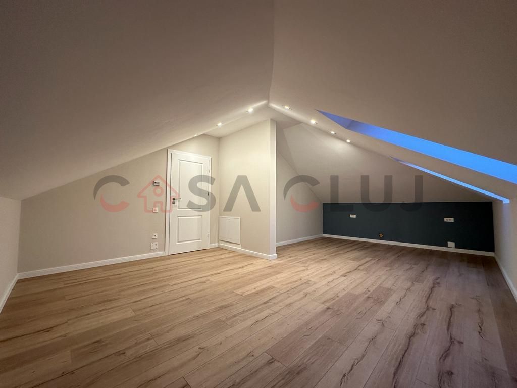 Casa moderna finisata in Borhanci! - Poză 15
