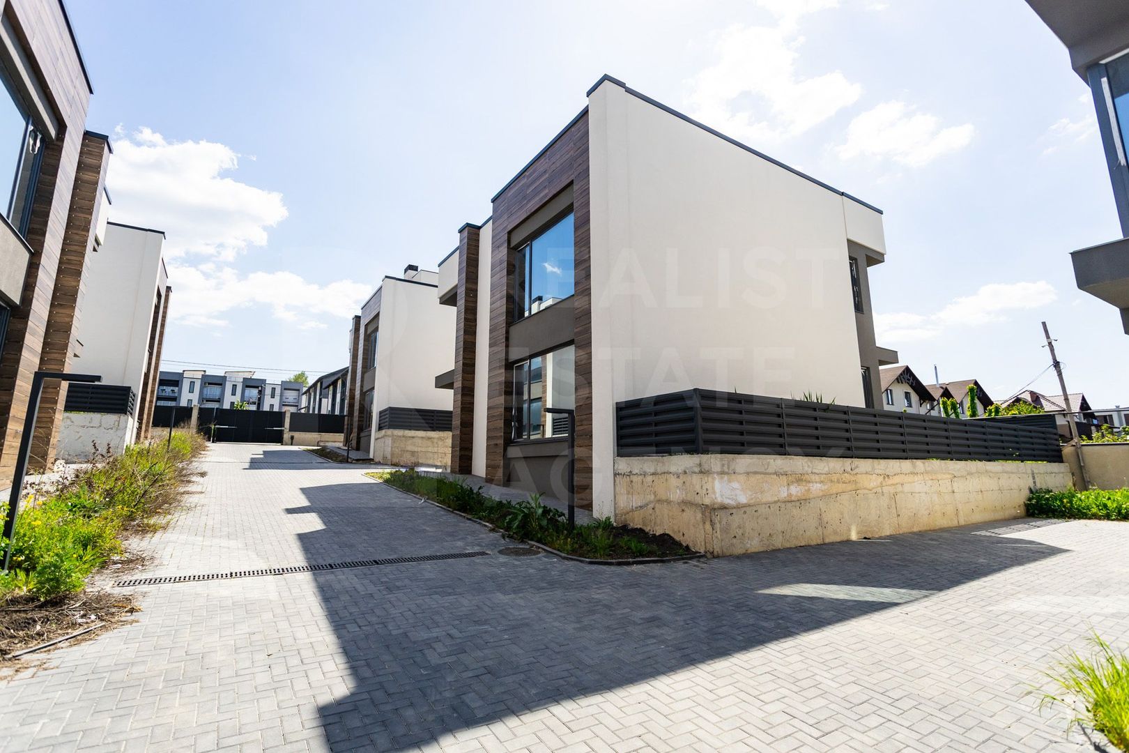 Vânzare, casă, 3 nivele, 6 camere, strada Teilor, Râșcani - Poză 28