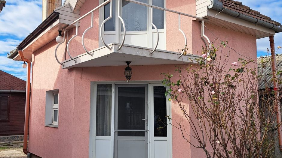 OFERTA in Băcia. Hunedoara ! Proprietate 2 case + Cabană - Poză 4