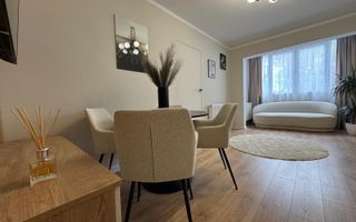 Grigorescu – 3 camere complet renovat, mobilat modern, ideal investiți - Poză 5