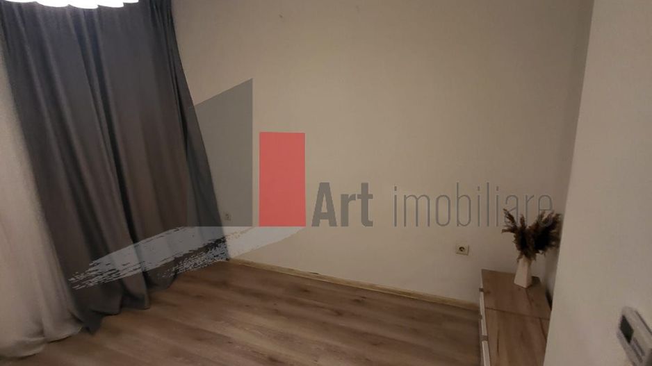 2 camere Sky Residence Titan - Poză 4