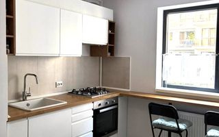 🏡 Închiriere Apartament cu 2 camere, Hils Pallady, parcare inclusă - Poză 9