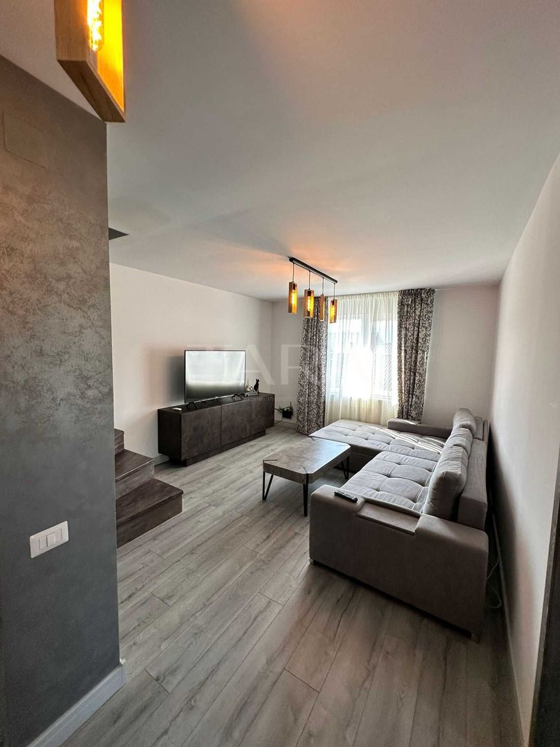Apartament spațios în zonă de case, locuință ideală pentru familie - Poză 4