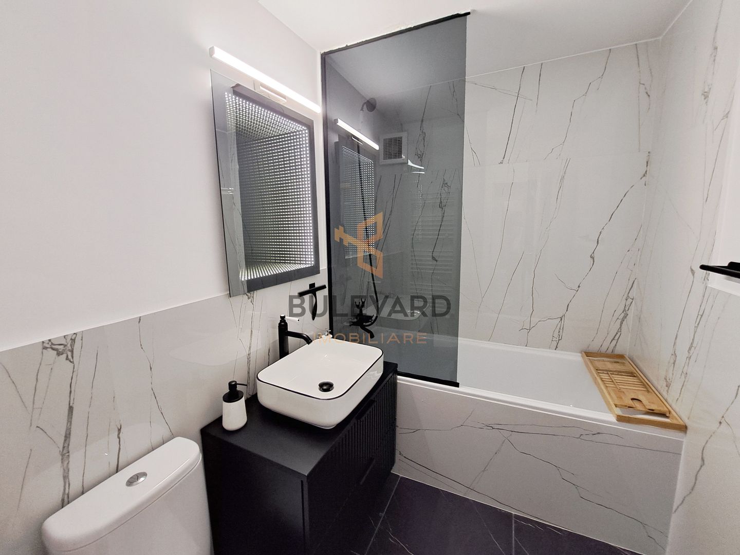 Ap 4 camere ultrafinisat, zona Piata Zorilor! - Poză 13