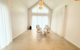 Casă premium pe parter Otopeni - Poză 1