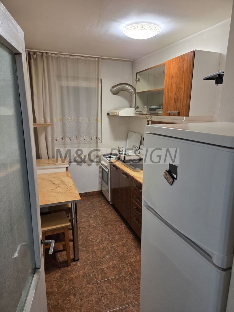 Ap 1 camera , zona Sagului, etaj 1. - Poză 6