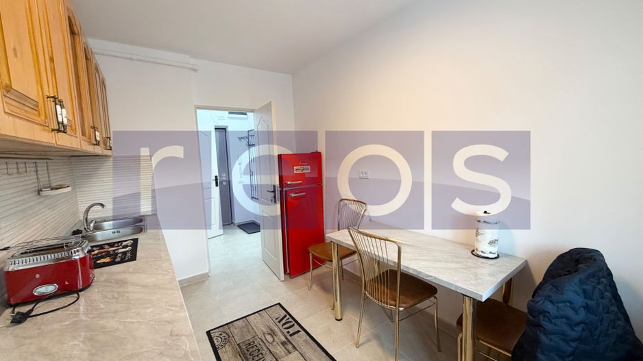 APARTAMENT 3 CAMERE | RENOVAT COMPLET | 78 MP | AN 1983 | ZONA TEIUL DOAMNEI - Poză 9