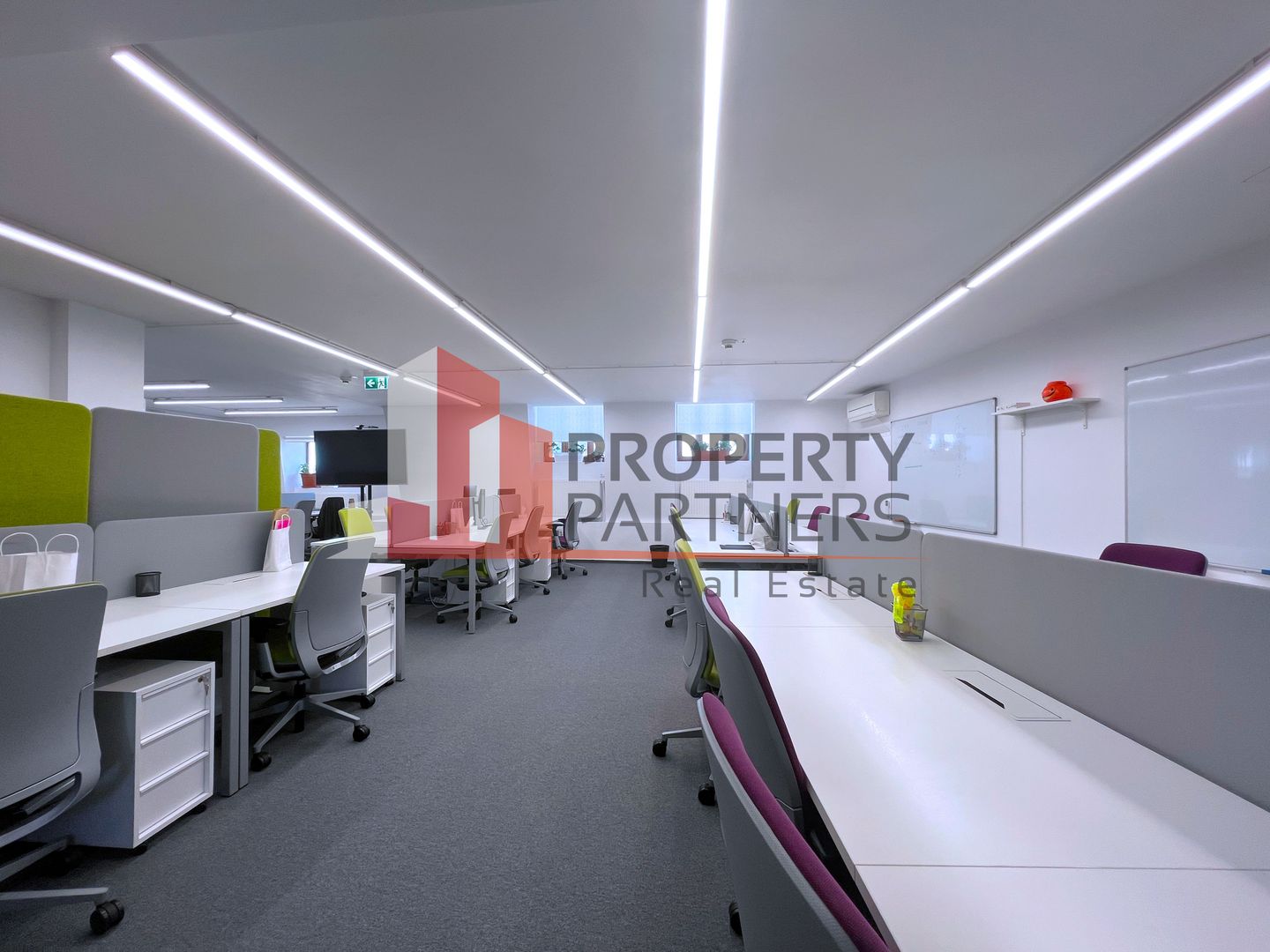 Spatiu modern pentru birouri - 741.54 mp  - Universitate - Poză 7