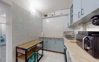 2 camere Giurgiului | Decomandat | Mobilat | Loc parcare - Poză 16