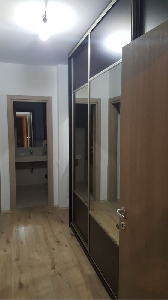 Apartament 3 camere padurea Baneasa, parter, gradina cu loc de parcare - Poză 7