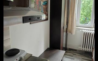 Cameră de cămin 12 mp, Bularga, renovată, mobilată, utilată, cu WC și duș - Poză 3