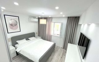 3 Bedroom Apartment | Unirii-Bd. Corneliu Coposu | Own heating plant - Poză 1