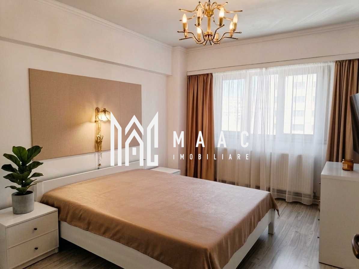 Apartament 3 Camere | 71MPU | Etaj 4 | Dem Radulescu - Poză 2