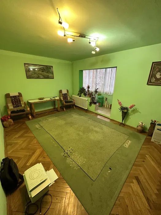 Ap. 4 camere Bucovina etaj 2 centrala proprie - Poză 2