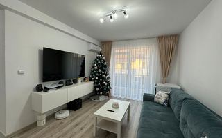 Calea Urseni | 2 Camere | Loc de parcare | Mobilat si Utilat - Poză 3