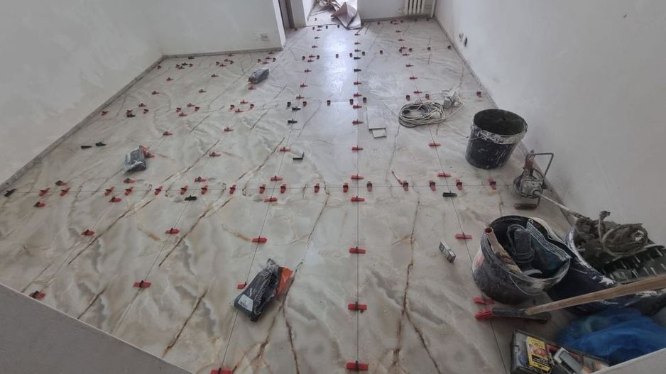 Vand garsoniera langa metrou Dristor2 - Poză 4