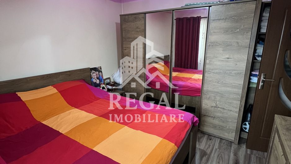 Apartament 2 camere de vânzare – Zona M5/1 | Etaj 5 - Poză 1